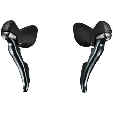 SHIMANIST4700PAC2 Image 1