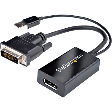 STARTDVI2DP2 Image 1