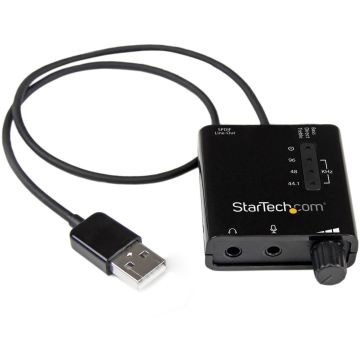 STARTICUSBAUDIO2D Image 1