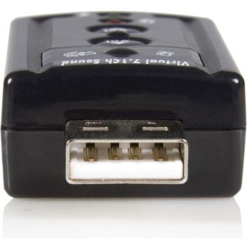 STARTICUSBAUDIO7 Image 1