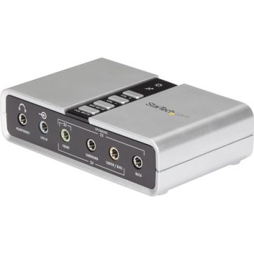 STARTICUSBAUDIO7D Image 1