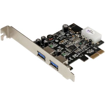 STARTPEXUSB3S25 Image 1