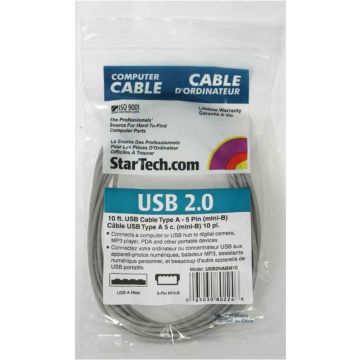STARTUSB2HABM10 Image 1