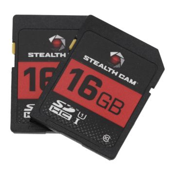 STEALTSTC16GB2PK Image 1
