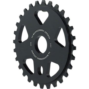 SUNDAYSBC809BK Image 1