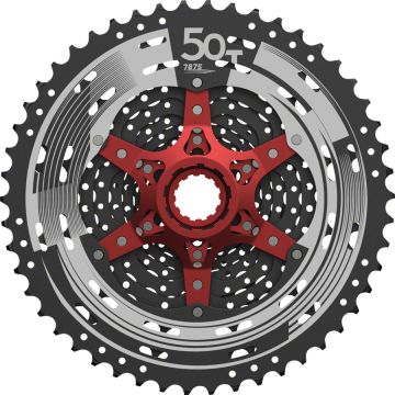 SUNRACCSMX8EA5ROS1BX Image 1