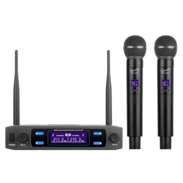 SUPERSC910VHF Image 1