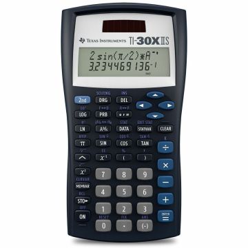 TEXAS30XIISTKT Image 1