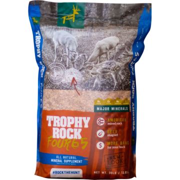 TROPHY50402330FOUR65 Image 1