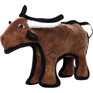 TUFFYTJRBYBULL Image 1