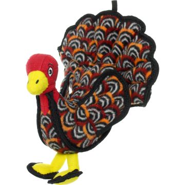 TUFFYTJRBYTURKEY Image 1