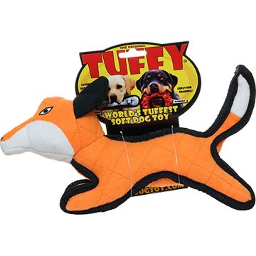 TUFFYTJRZFOX Image 1