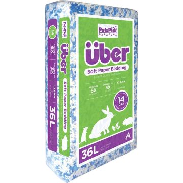 UBER805002200PWUBPKBLU Image 1