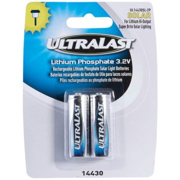ULTRALUL14430SL2P Image 1