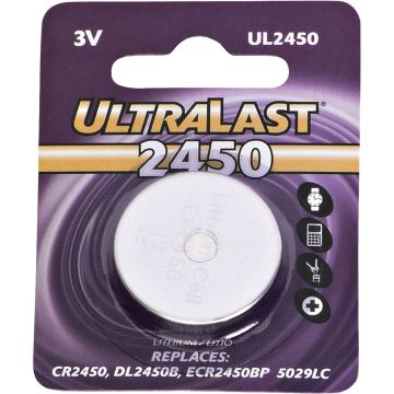 ULTRALUL2450 Image 1