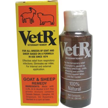 VETRXVETGS2ZX Image 1