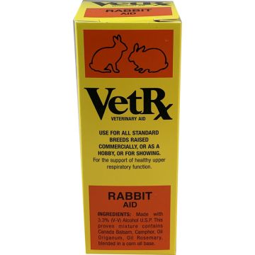 VETRXVETRABBIT Image 1