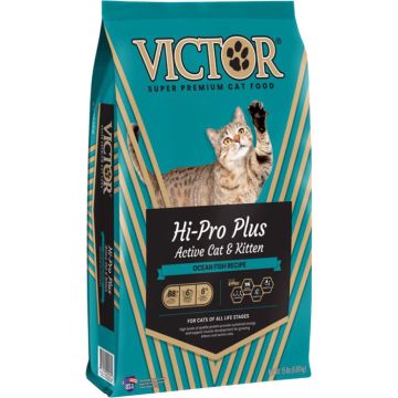 VICTOR6500 Image 1