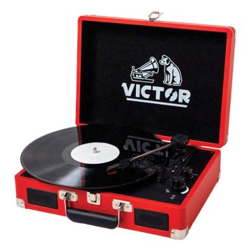 VICTORVSRP800RD Image 1
