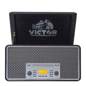 VICTORVWRP5000GR Image 1