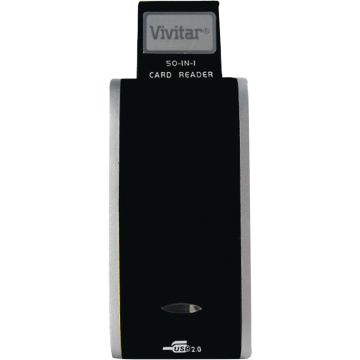 VIVITAVIVRW5000BLK Image 1