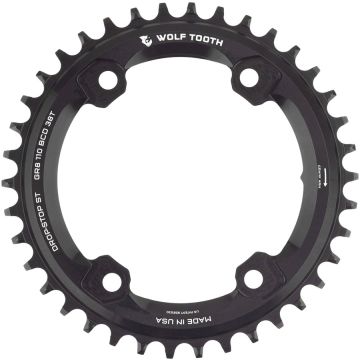 WOLFT110GR4RS00F38 Image 1