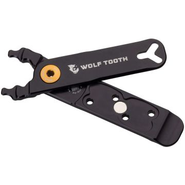 WOLFTMLCPBLKGLD Image 1