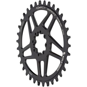 WOLFTOVALSDM834 Image 1