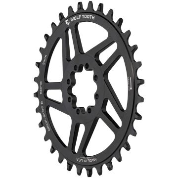 WOLFTSDM830 Image 1