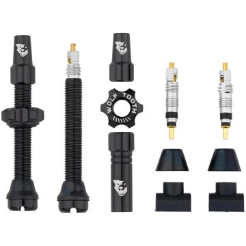 WOLFTTLVKIT44BLK Image 1