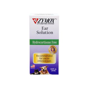 ZYMOXRZES0125WO Image 1