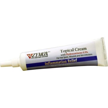 ZYMOXRZTC0100W Image 1