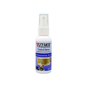 ZYMOXRZTS0200W Image 1
