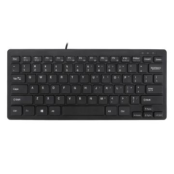 Adesso SlimTouch Mini Keyboard