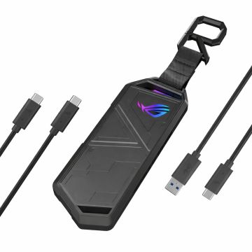 ASUS Strix Arion Drive Enclosure