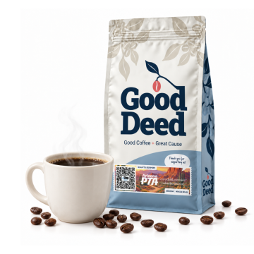 Arizona PTA Blend - Good Deed Coffee