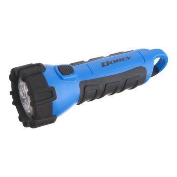 Dorcy Flashlight