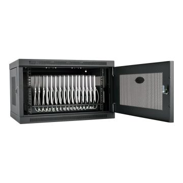 Eaton 16-port USB Tablet Charging Station