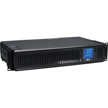 Eaton Smart LCD SMART1500LCDXL 1500 VA Tower/Rack Mountable UPS