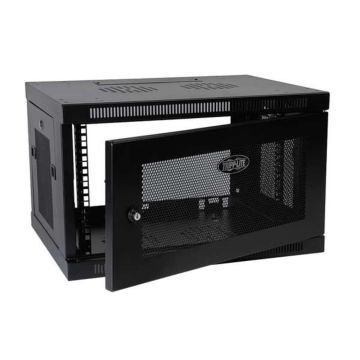 Eaton SRW6U Wall mount Rack Enclosure Server Cabinet