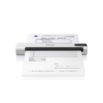 Epson DS-70 Portable Document Scanner