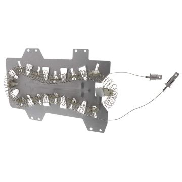 ERP DC47-00019A Replacement Dryer Element for Samsung