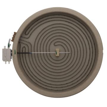 ERP WB30T10130 Replacement Radiant Surface Heating Element for GE