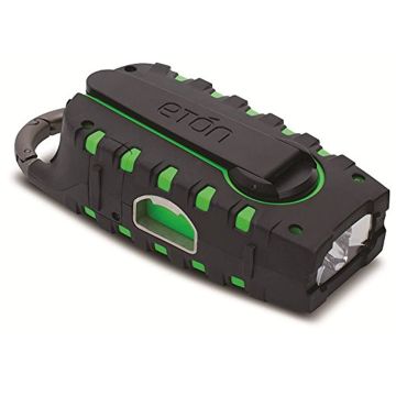Eton Scorpion II Weather & Alert Radio