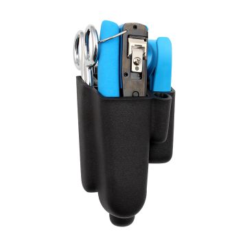 IDEAL Feed-Thru RJ-45 Installation Kit