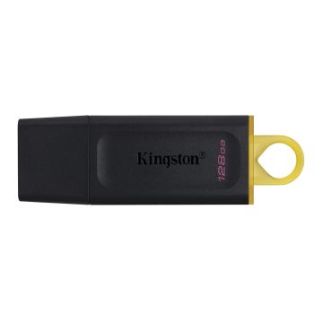 Kingston Technology DataTraveler Exodia DTX 128GB USB 3.2 (Gen 1) Flash Drive