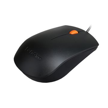 Lenovo Wired USB Mouse