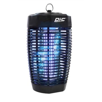 PIC 40WOCTZAP 40-Watt Bug Zapper with Octenol Mosquito Lure