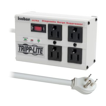Eaton Isobar Premium Surge Protector