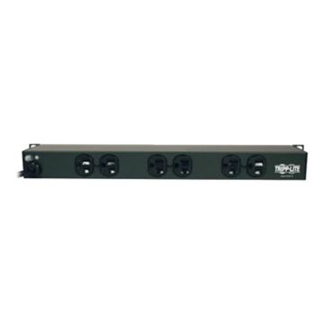 Eaton RS-0615-R 6-Outlet Power Strip